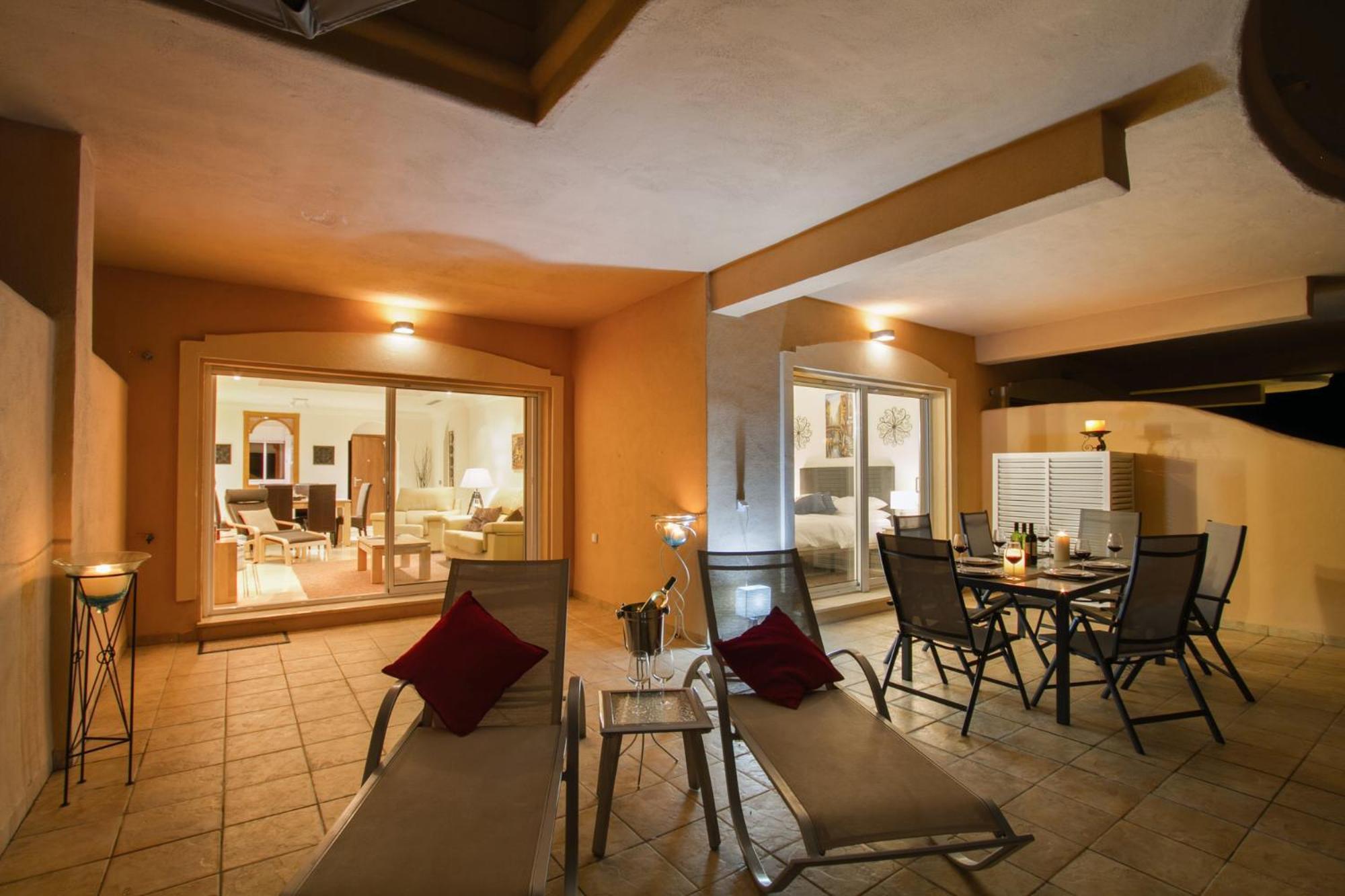 Aloha Hill Club Lluxury 5 Star Golf Near Puerto Banus And Apartmán Marbella